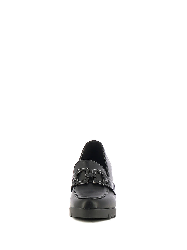 Mocassini donna JEK JO I383 nero | Costa Superstore
