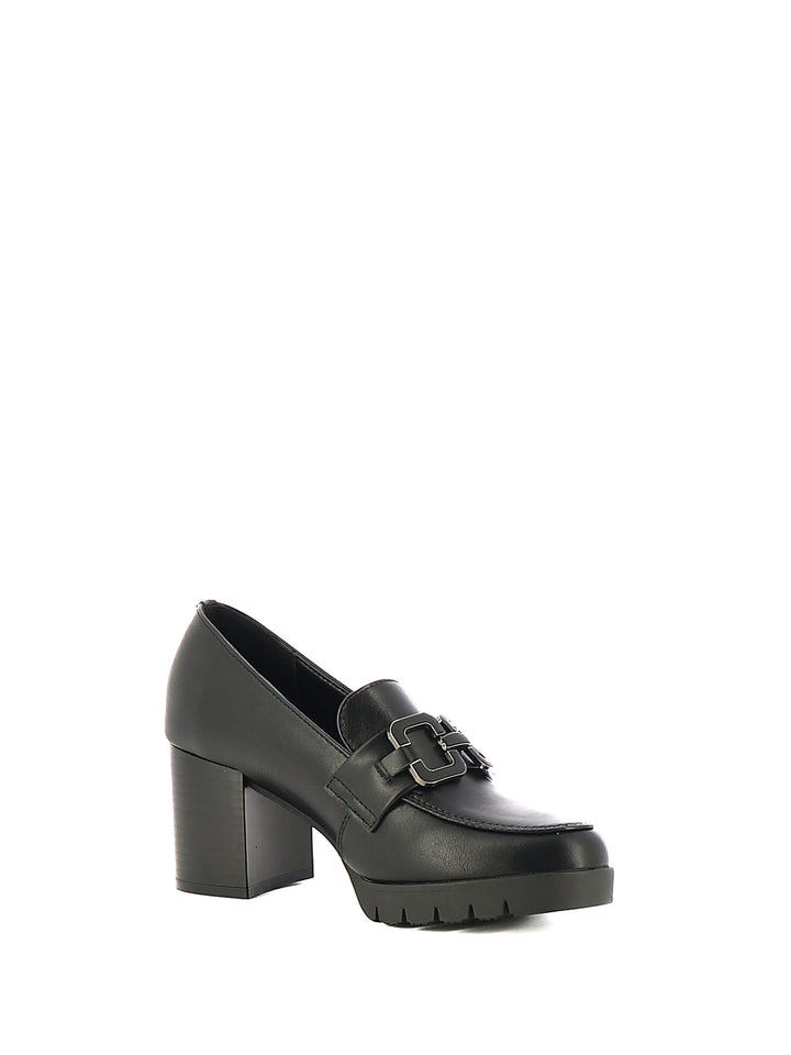 Mocassini donna JEK JO I383 nero | Costa Superstore