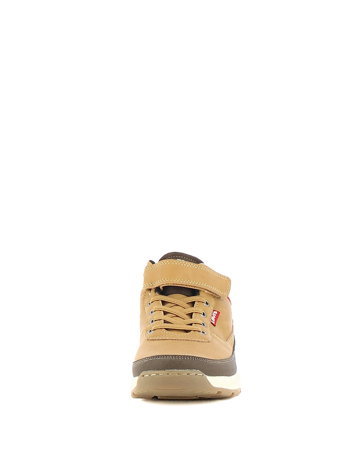 Scarponcini bambino LEVIS VASC0110S beige scuro | Costa Superstore