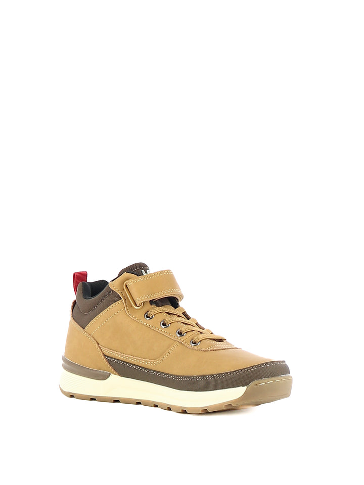 Scarponcini bambino LEVIS VASC0110S beige scuro | Costa Superstore