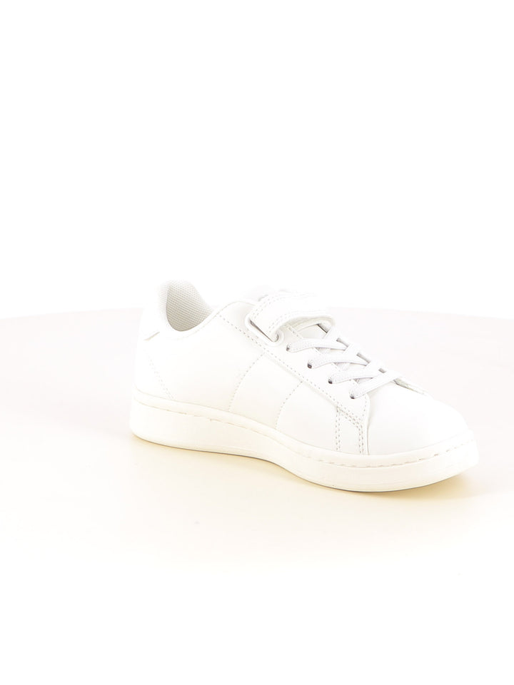 Sneakers con strappi bambino LEVIS VAVE0260S BELL JR bianco | Costa Superstore