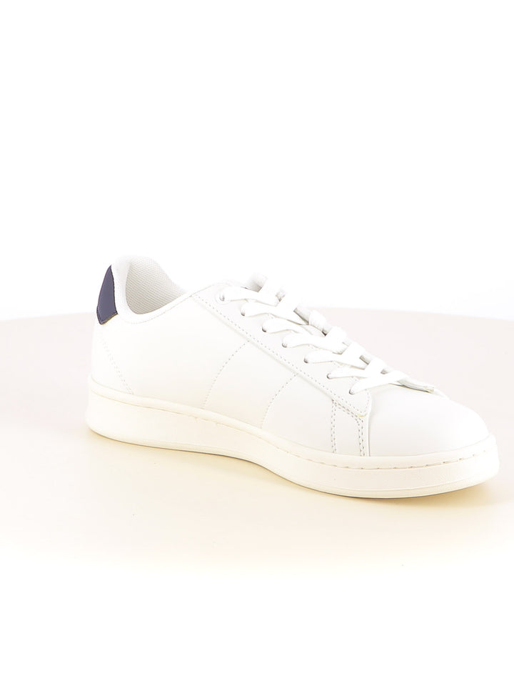 Sneakers stringate ragazzo LEVIS VAVE0261S BELL JR bianco blu | Costa Superstore