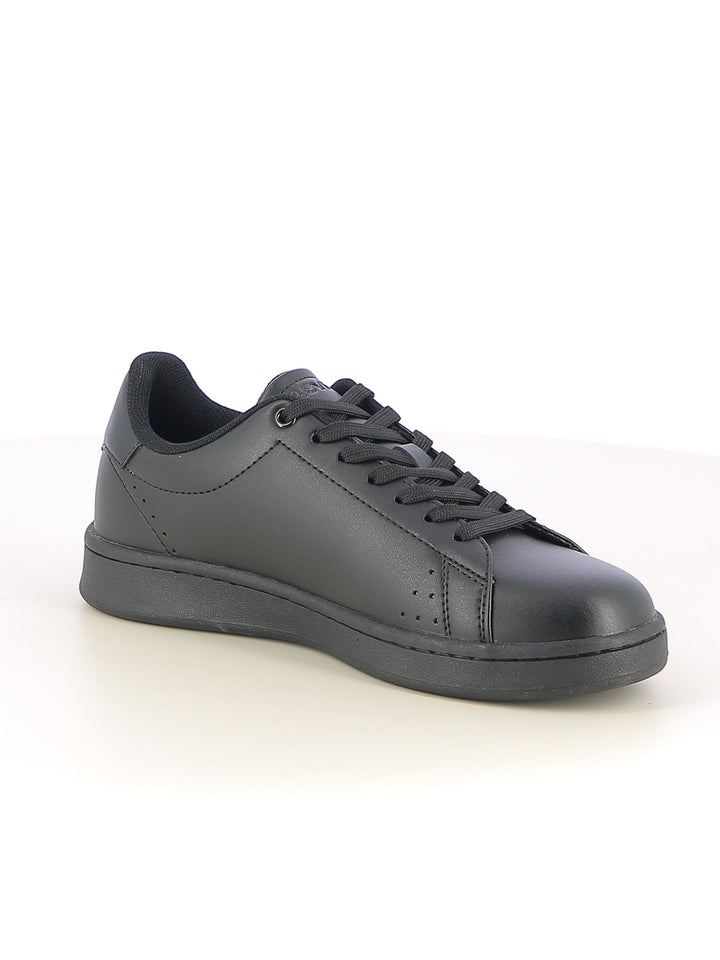 Sneakers stringate ragazzo LEVIS VAVE0263S UNITY J nero | Costa Superstore