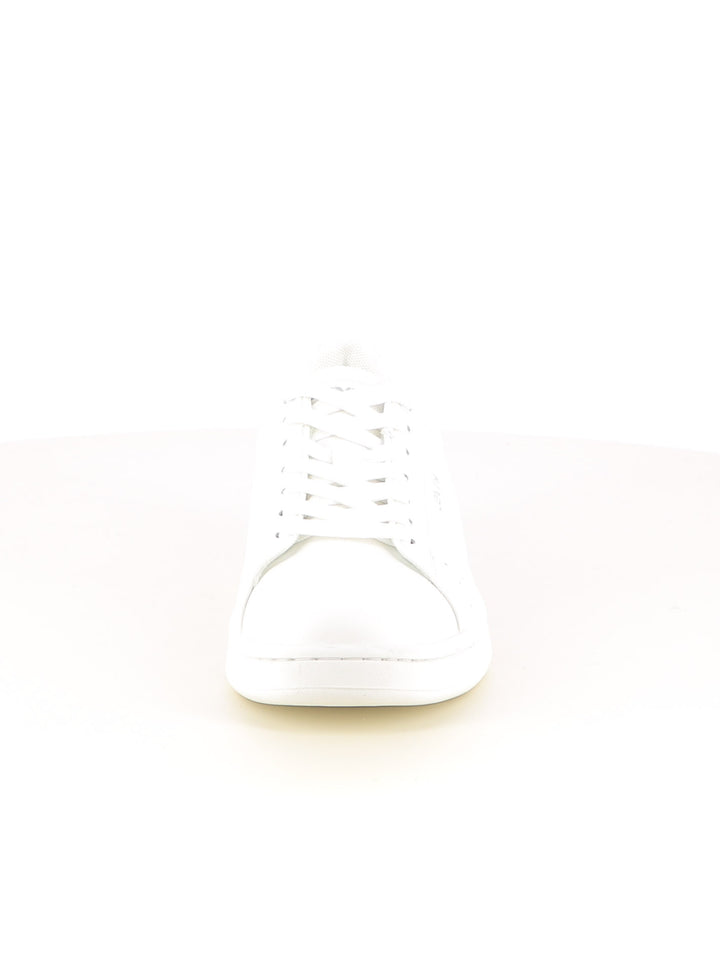 Sneakers stringate donna LEVIS VAVE0263S UNITY bianco argento | Costa Superstore