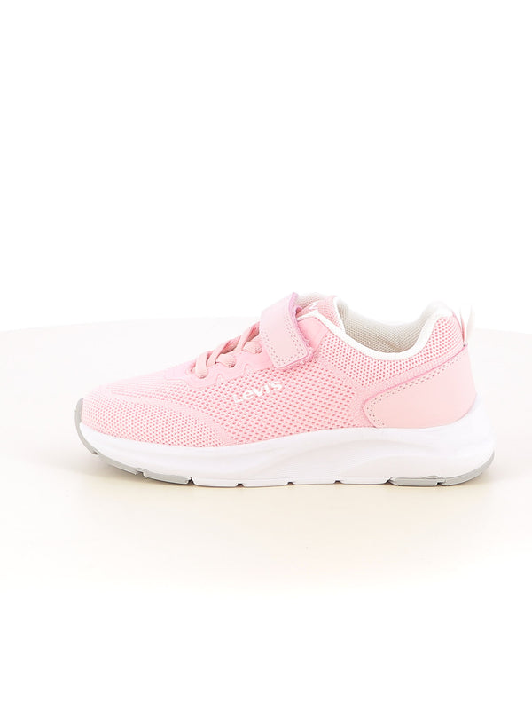 Sneakers sportive bambina LEVIS VHUD0020T HUDSON BA rosa | Costa Superstore