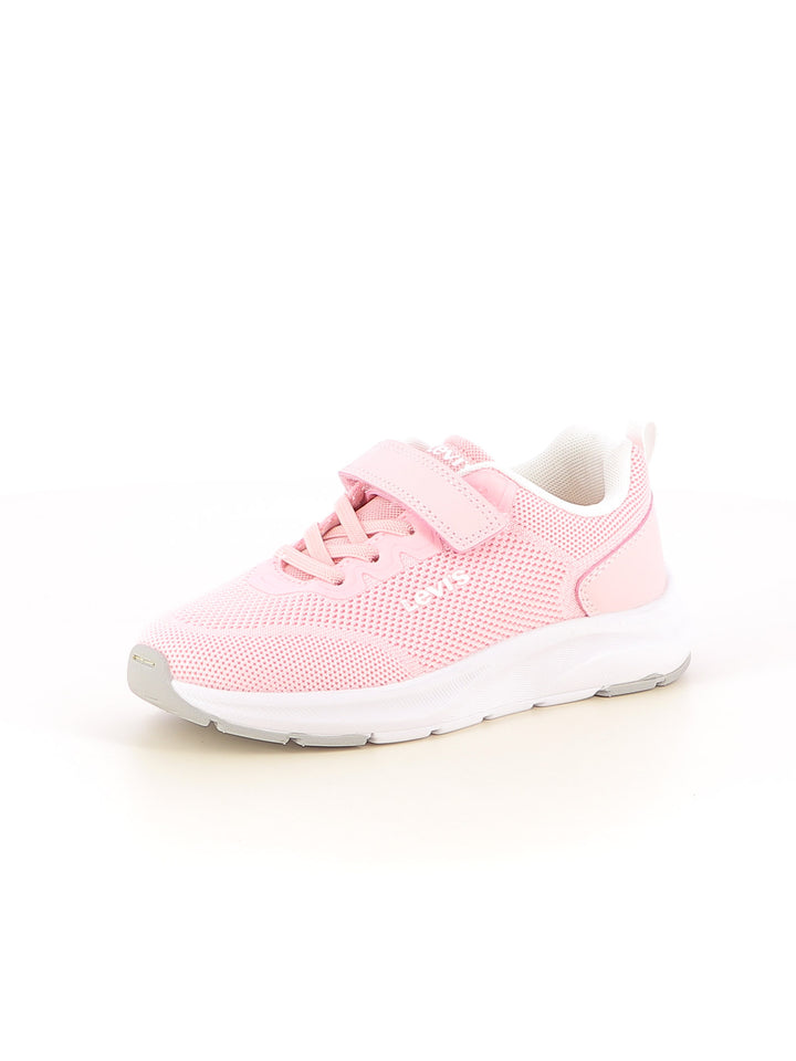 Sneakers sportive bambina LEVIS VHUD0020T HUDSON BA rosa | Costa Superstore