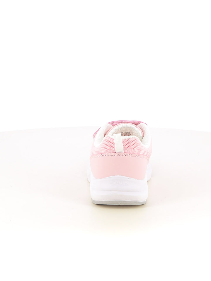 Sneakers sportive bambina LEVIS VHUD0020T HUDSON BA rosa | Costa Superstore