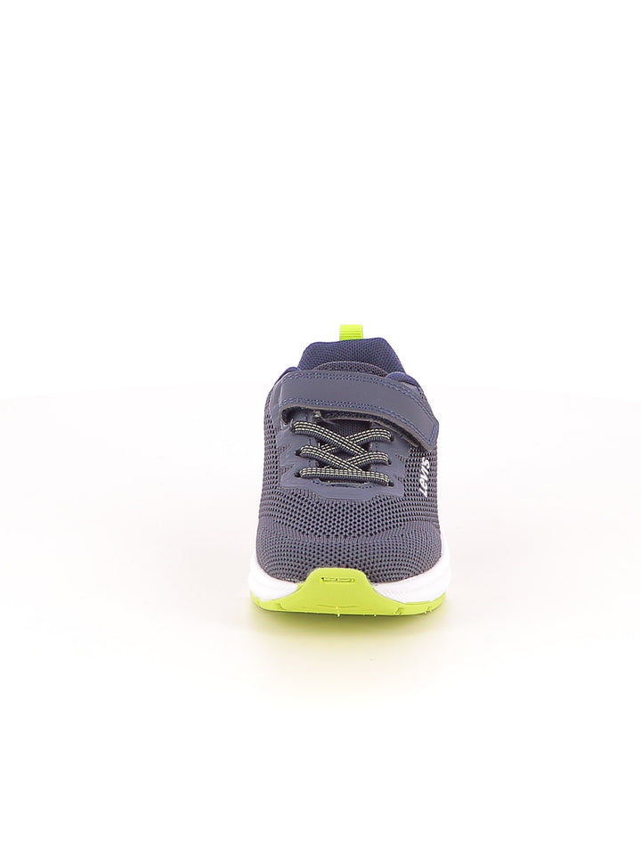 Sneakers sportive bambino LEVIS VHUD0020T HUDSON BO blu | Costa Superstore