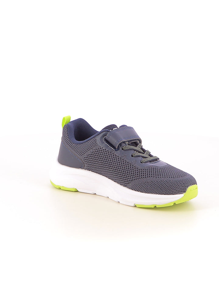 Sneakers sportive bambino LEVIS VHUD0020T HUDSON BO blu | Costa Superstore