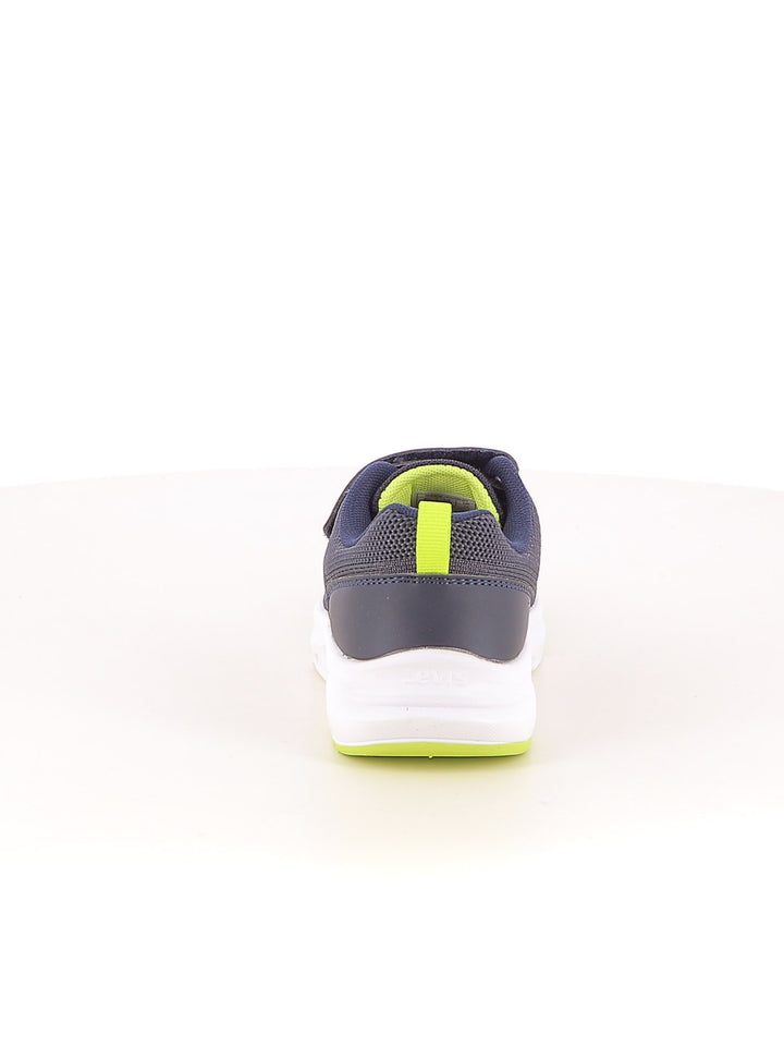 Sneakers sportive bambino LEVIS VHUD0020T HUDSON BO blu | Costa Superstore