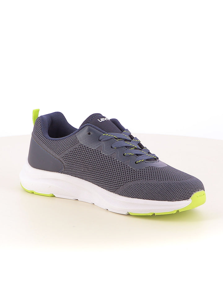 Sneakers sportive ragazzo LEVIS VHUD0021T HUDSON blu | Costa Superstore