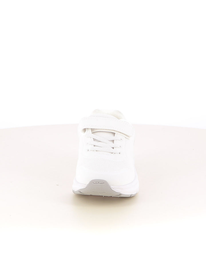 Sneakers sportive bambina LEVIS VHUD0030T LARRY BA bianco argento | Costa Superstore