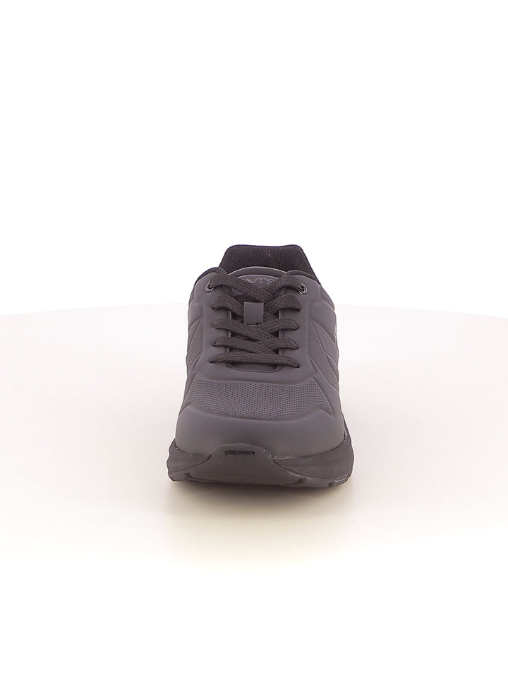Sneakers sportive ragazzo LEVIS VHUD0031T LARRY J nero | Costa Superstore