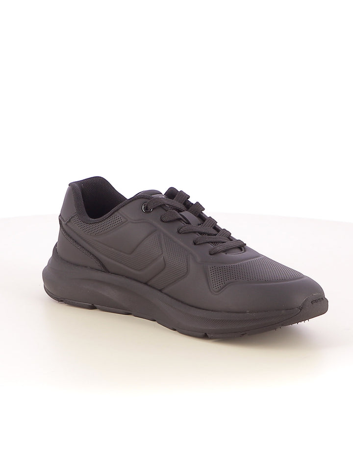 Sneakers sportive ragazzo LEVIS VHUD0031T LARRY J nero | Costa Superstore
