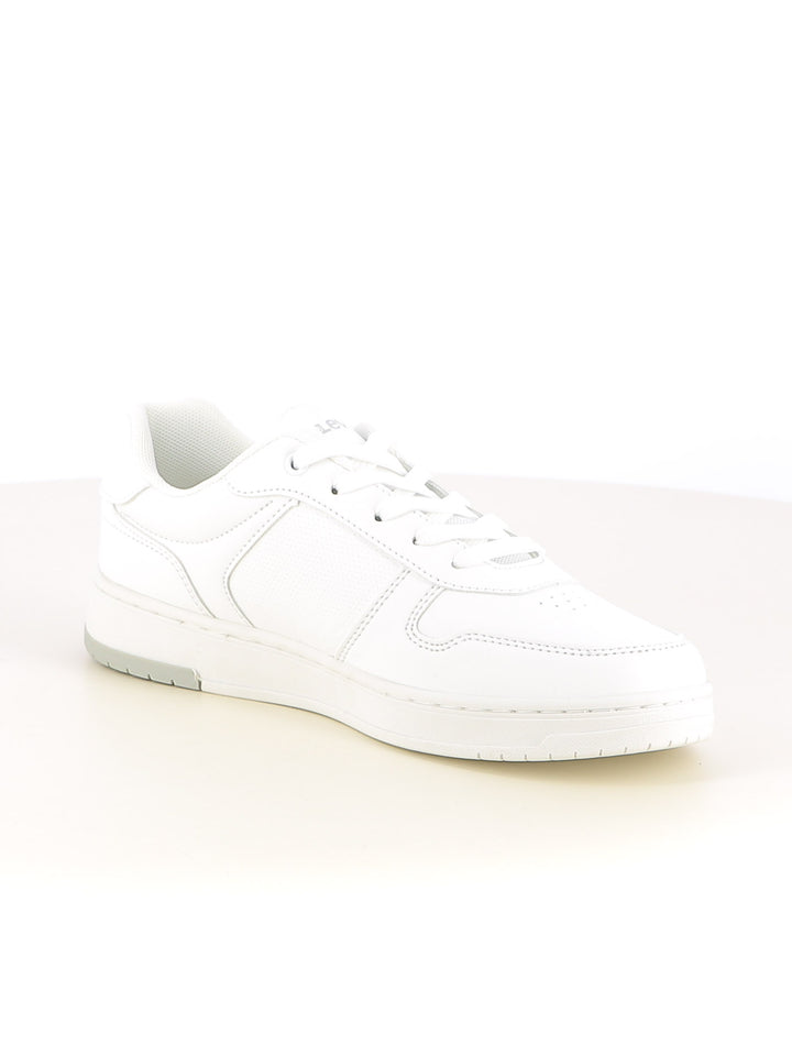 Sneakers stringate ragazzo LEVIS VIRV0141S KICK SE bianco | Costa Superstore