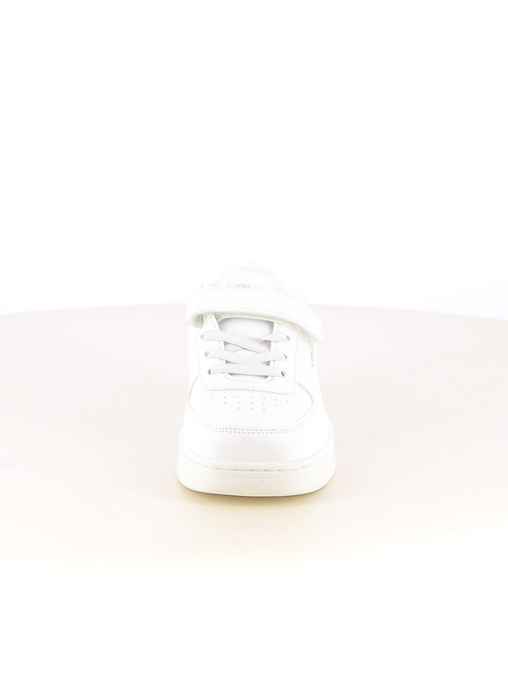 Sneakers con strappi bambino LEVIS VUNI0140S UNION SE BO bianco | Costa Superstore