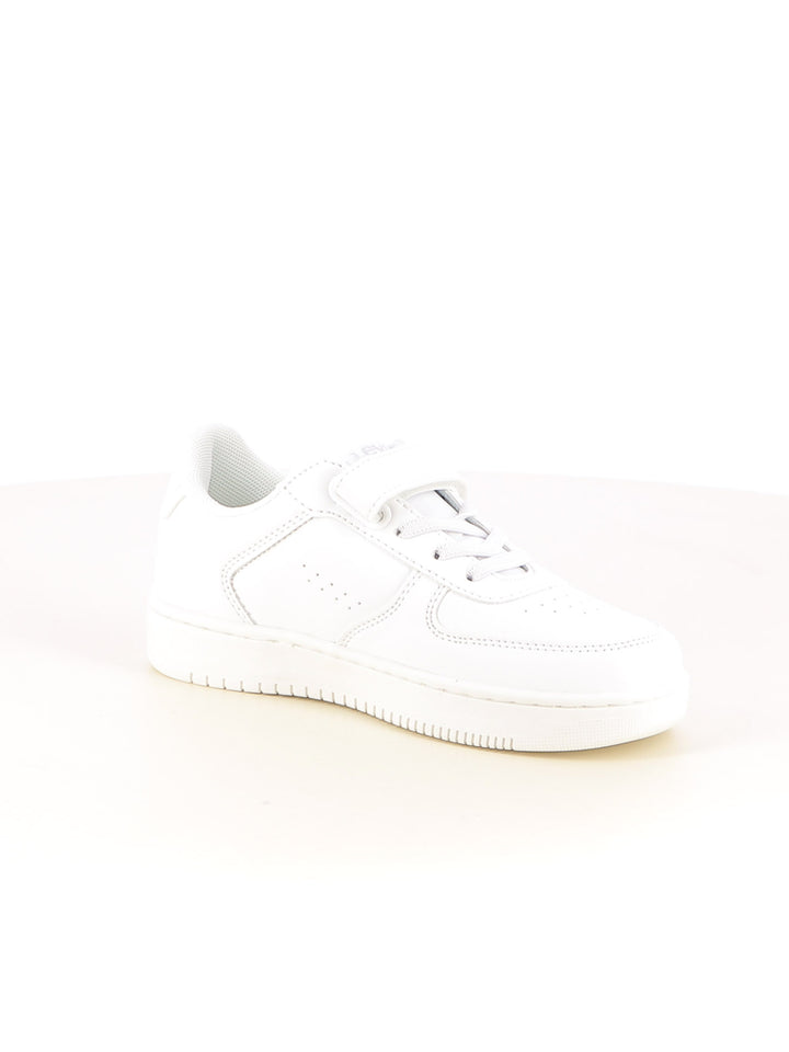 Sneakers con strappi bambino LEVIS VUNI0140S UNION SE BO bianco | Costa Superstore