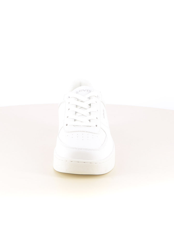 Sneakers stringate ragazzo LEVIS VUNI0141S UNION SE bianco | Costa Superstore