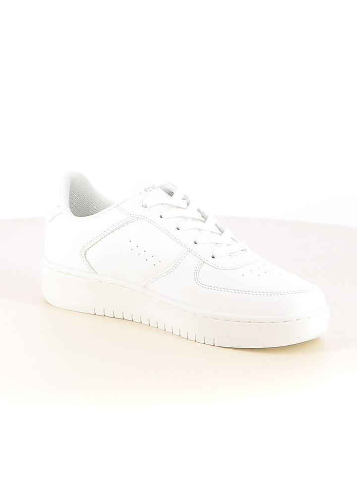 Sneakers stringate ragazzo LEVIS VUNI0141S UNION SE bianco | Costa Superstore