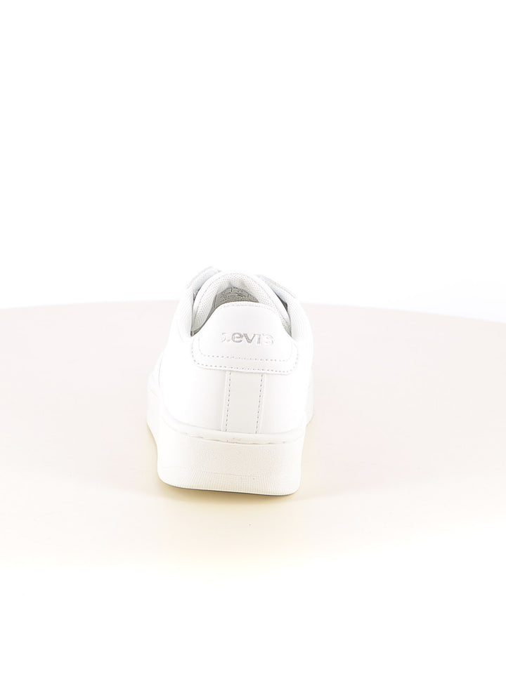 Sneakers stringate ragazzo LEVIS VUNI0141S UNION SE bianco | Costa Superstore