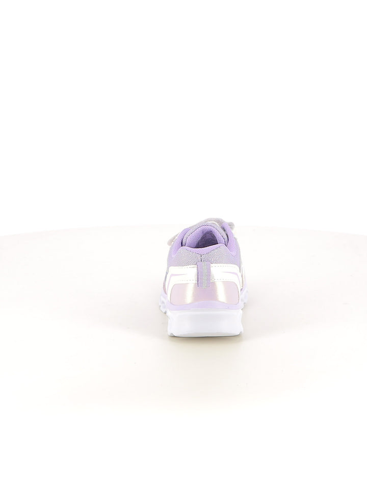 Sneakers con luci bambina LILO STITCH D6020154S lilla viola | Costa Superstore