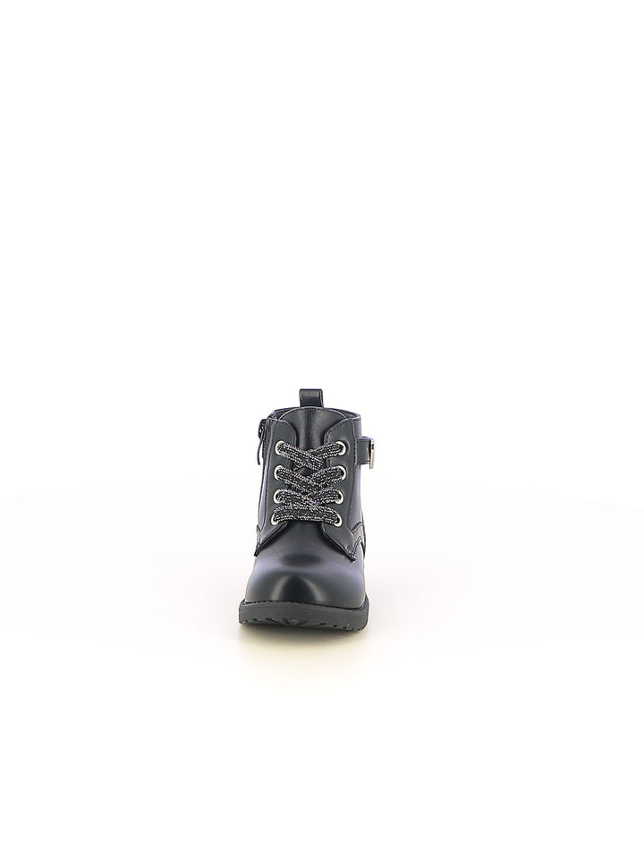 Stivaletti bambina LOVE DETAILS 300 408 nero | Costa Superstore