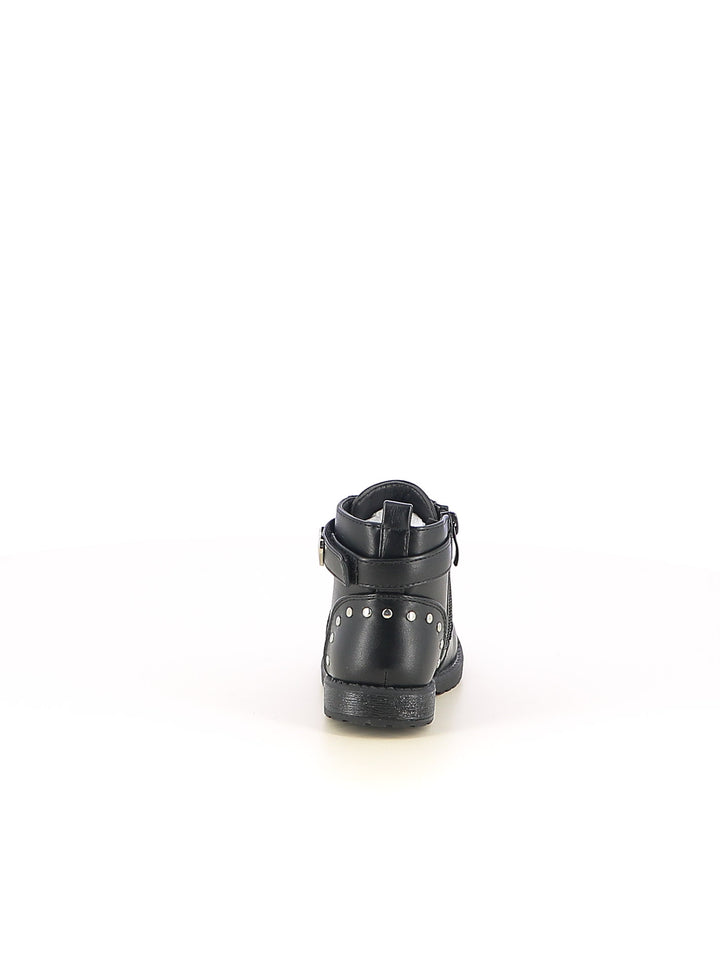 Stivaletti bambina LOVE DETAILS 300 408 nero | Costa Superstore