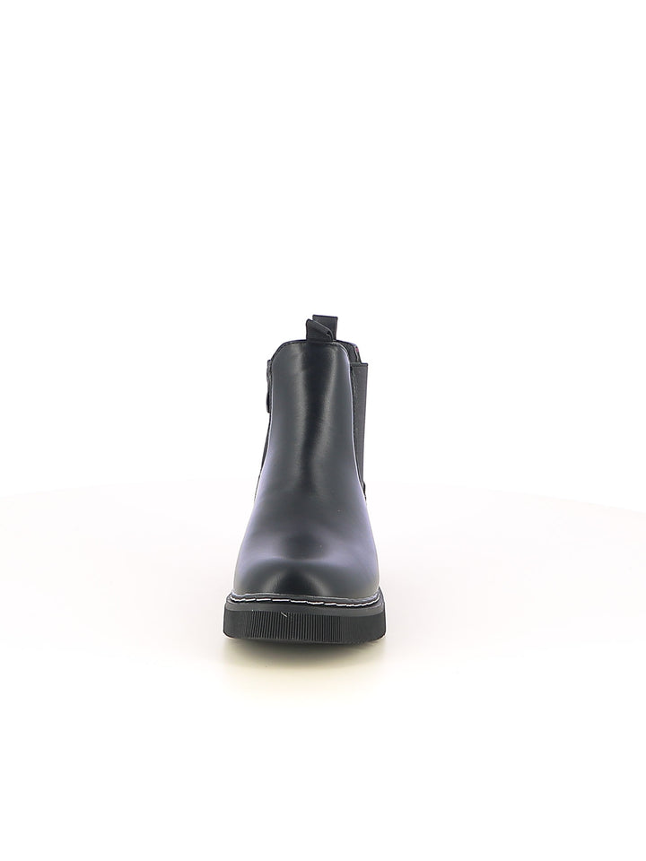 Stivaletti bambina LOVE DETAILS 576 445 nero | Costa Superstore