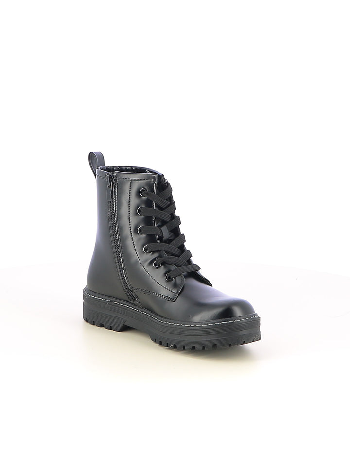 Stivaletti bambina LOVE DETAILS 577 444 nero | Costa Superstore