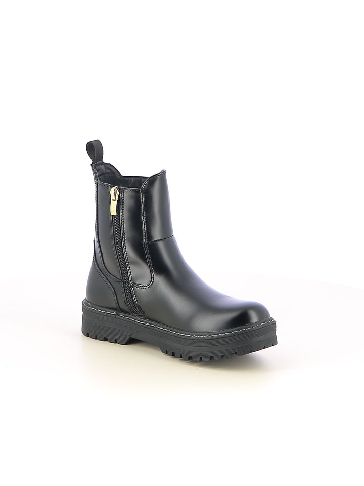 Stivaletti bambina LOVE DETAILS 577 461 nero | Costa Superstore