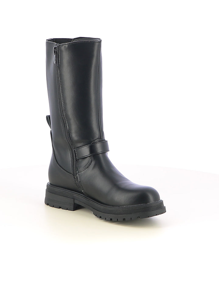 Stivaletti bambina LOVE DETAILS 590 481 nero | Costa Superstore