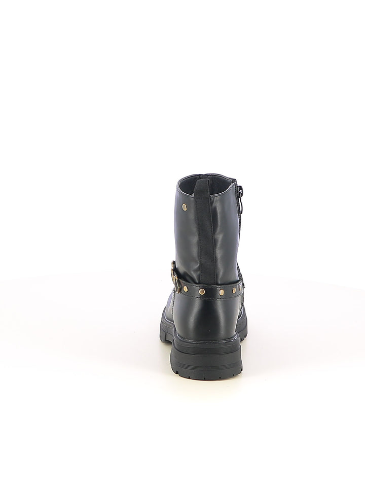 Stivaletti bambina LOVE DETAILS 590 821 nero | Costa Superstore