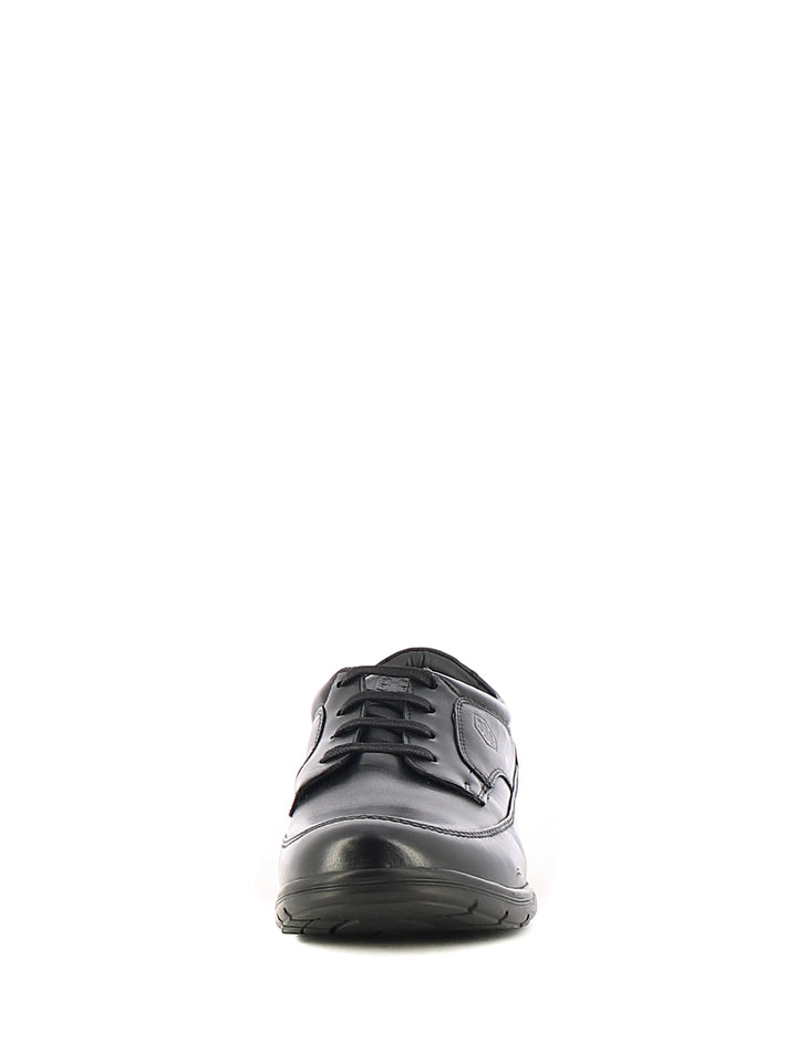 Scarpe classiche uomo LUMBERJACK 102216649 nero | Costa Superstore