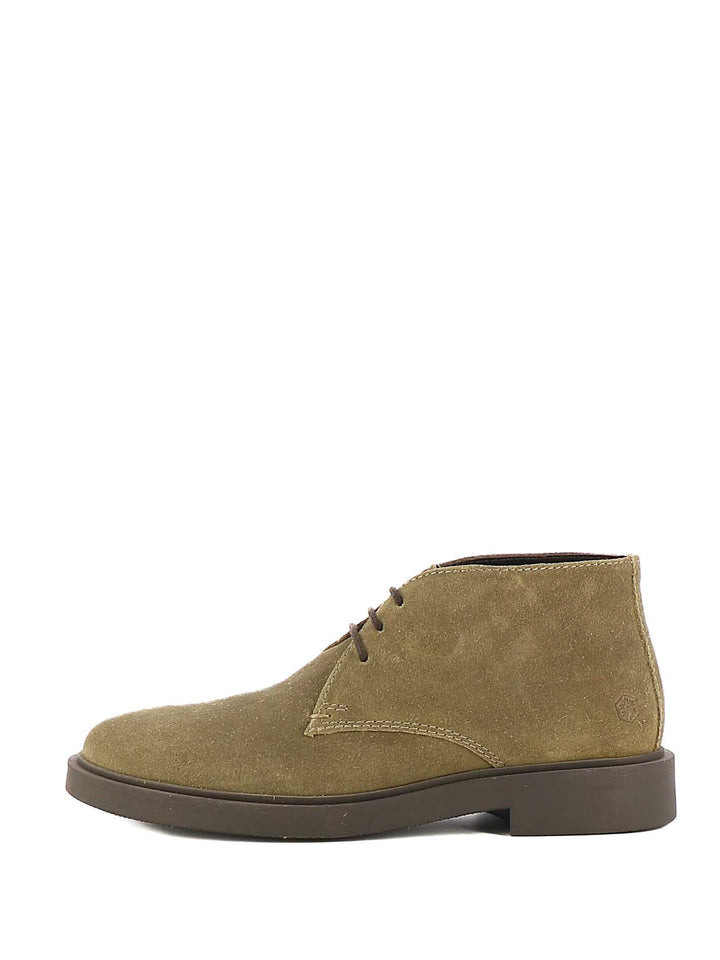 Polacchine uomo LUMBERJACK 102217087 beige scuro | Costa Superstore