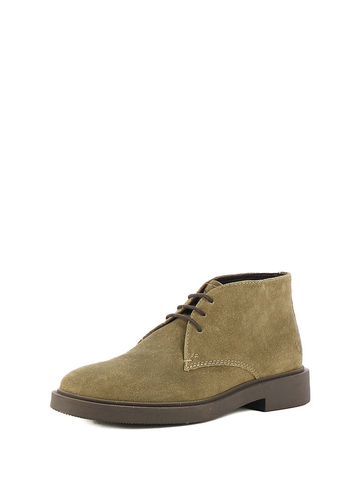 Polacchine uomo LUMBERJACK 102217087 beige scuro | Costa Superstore