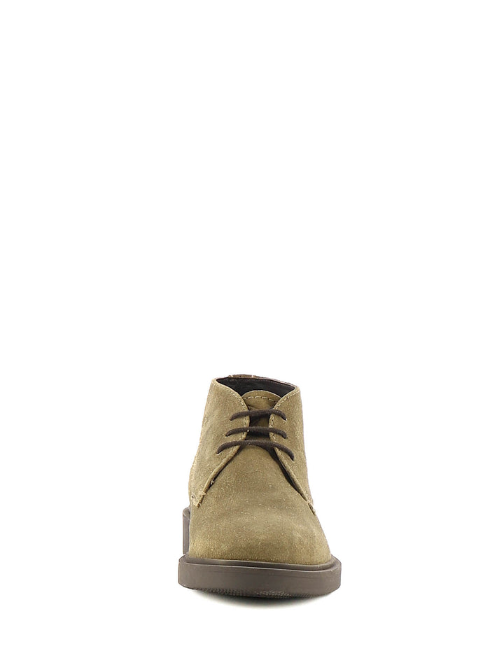 Polacchine uomo LUMBERJACK 102217087 beige scuro | Costa Superstore