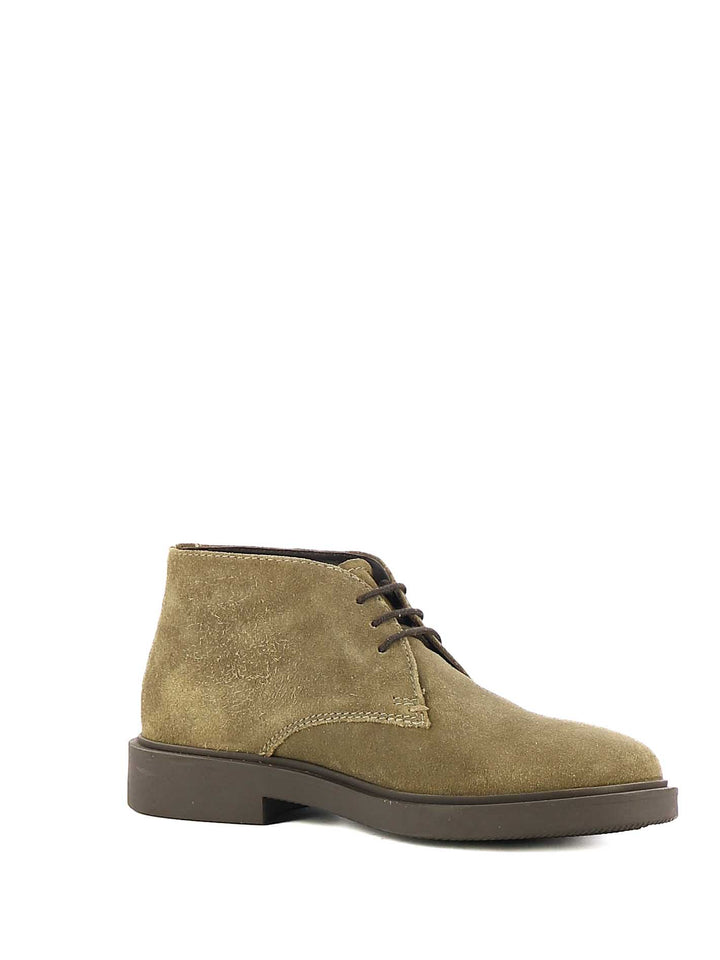 Polacchine uomo LUMBERJACK 102217087 beige scuro | Costa Superstore