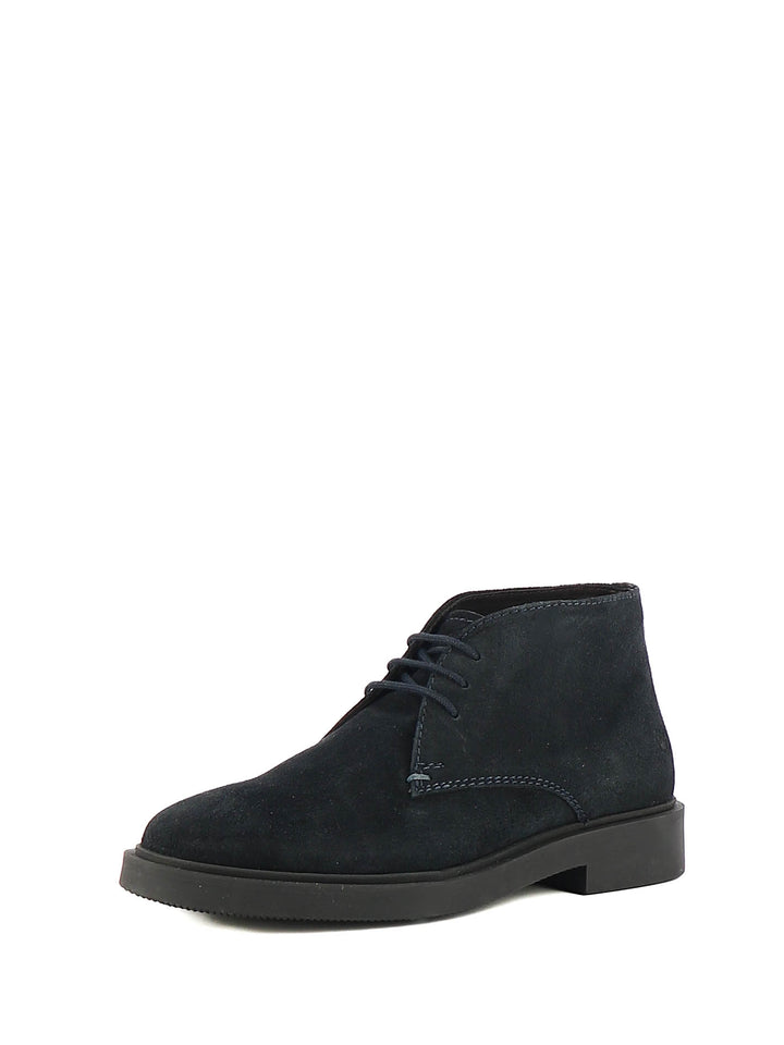 Polacchine uomo LUMBERJACK 102217093 blu | Costa Superstore