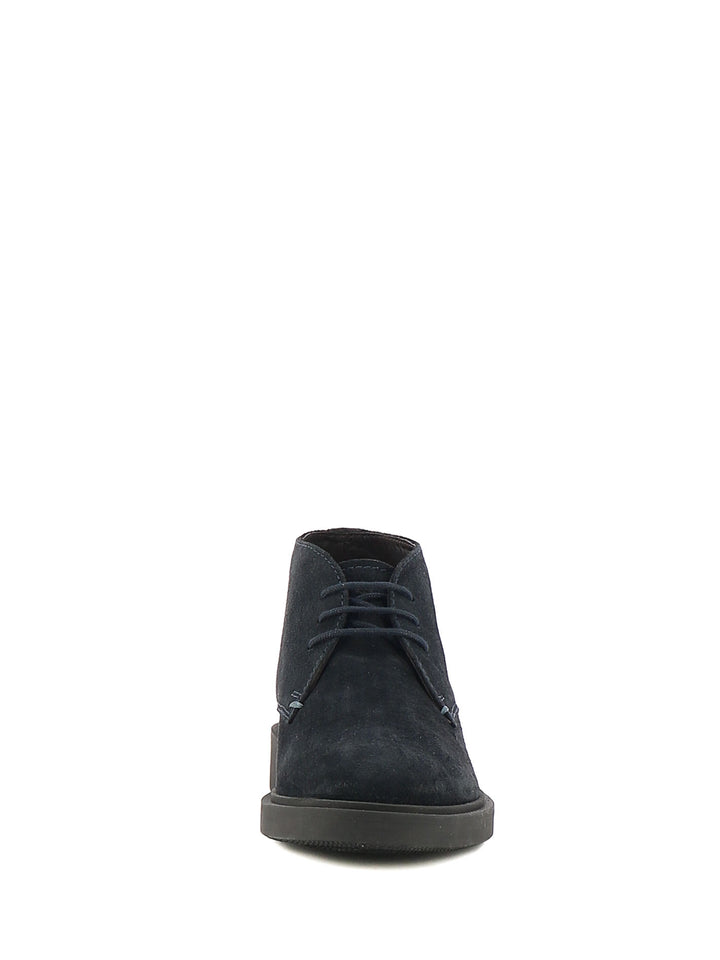 Polacchine uomo LUMBERJACK 102217093 blu | Costa Superstore