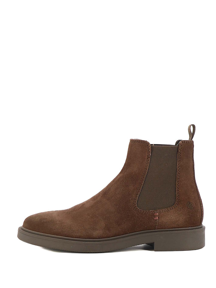 Stivaletti beatles uomo LUMBERJACK 102217095 marrone | Costa Superstore