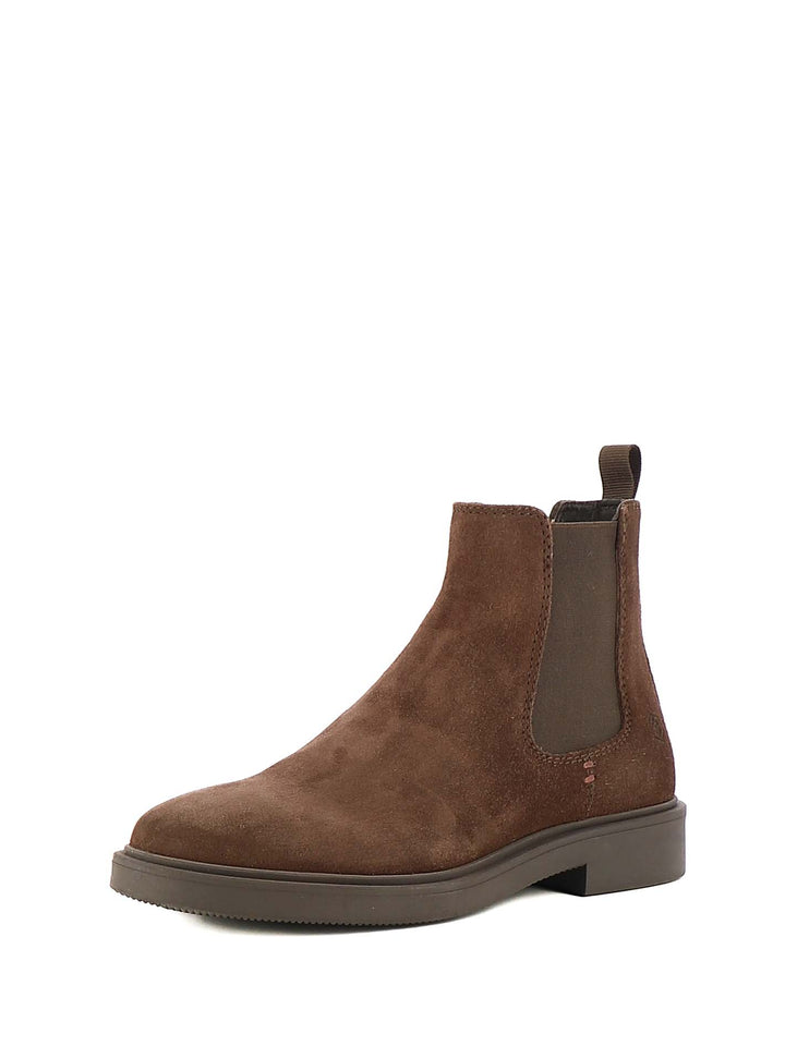 Stivaletti beatles uomo LUMBERJACK 102217095 marrone | Costa Superstore