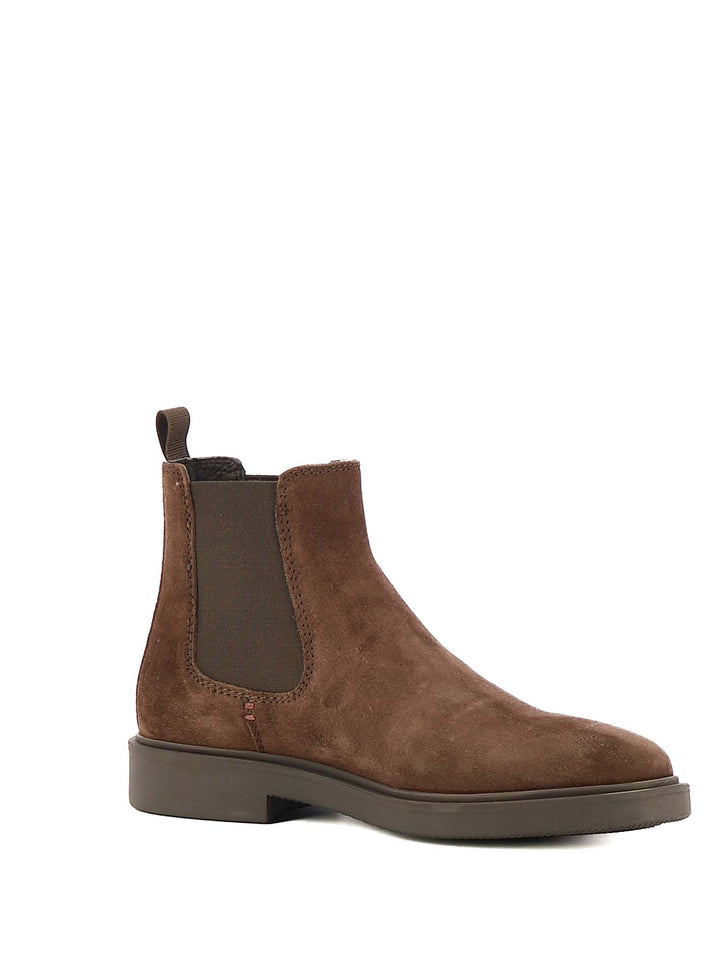 Stivaletti beatles uomo LUMBERJACK 102217095 marrone | Costa Superstore