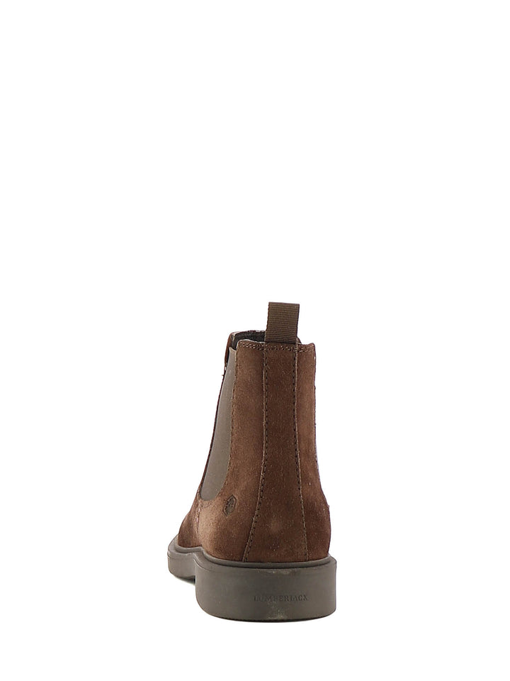 Stivaletti beatles uomo LUMBERJACK 102217095 marrone | Costa Superstore