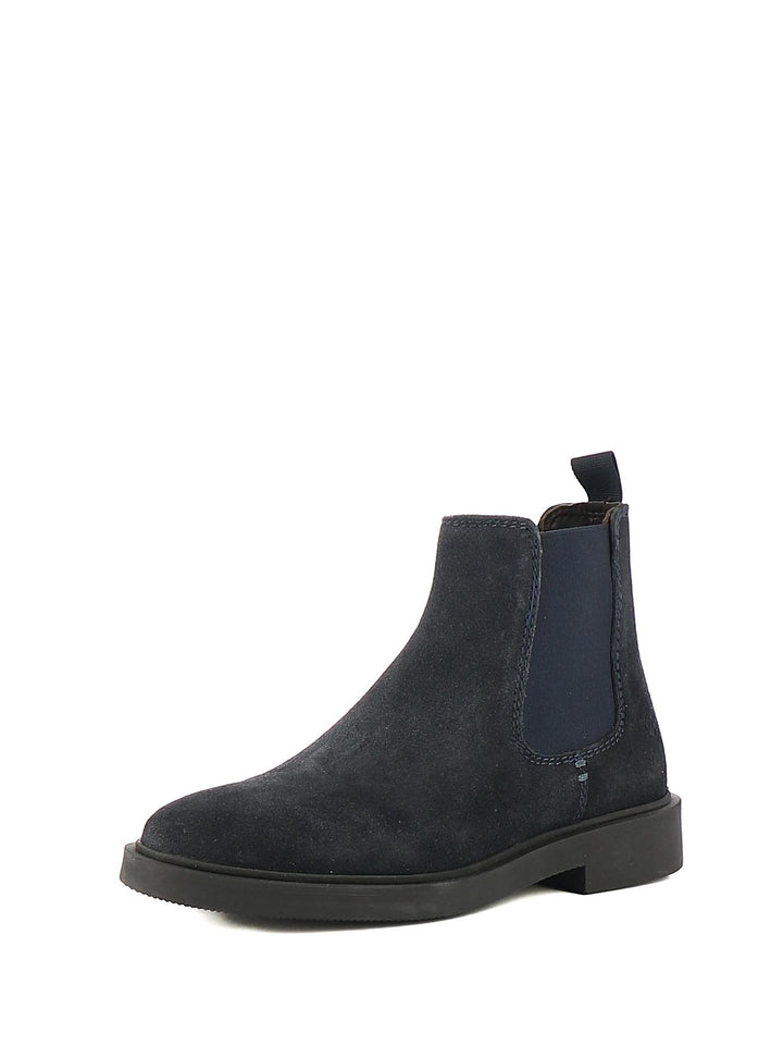 Stivaletti beatles uomo LUMBERJACK 102217096 blu | Costa Superstore
