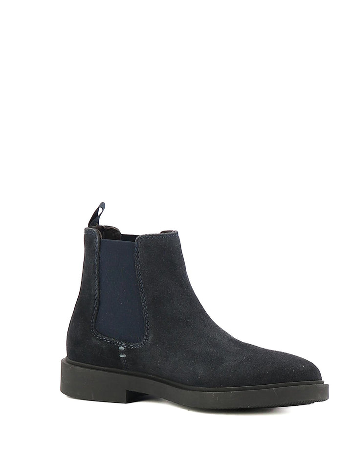 Stivaletti beatles uomo LUMBERJACK 102217096 blu | Costa Superstore