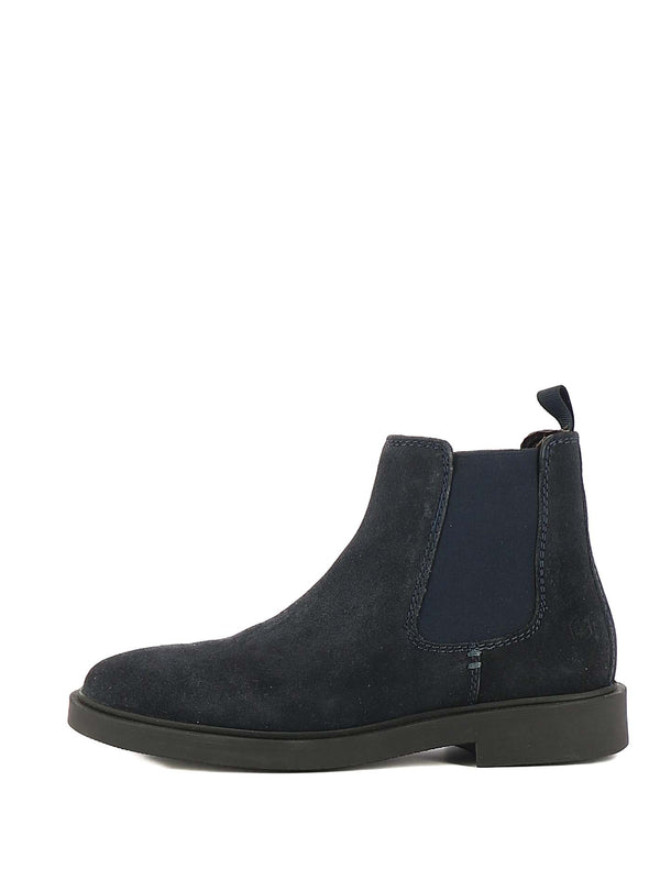 Stivaletti beatles uomo LUMBERJACK 102217096 blu | Costa Superstore