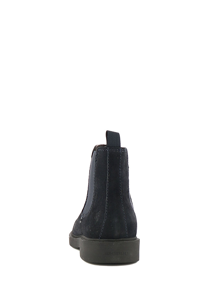 Stivaletti beatles uomo LUMBERJACK 102217096 blu | Costa Superstore