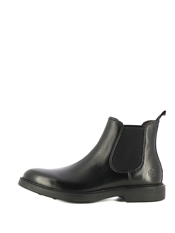 Stivaletti beatles uomo LUMBERJACK 102217100 nero | Costa Superstore