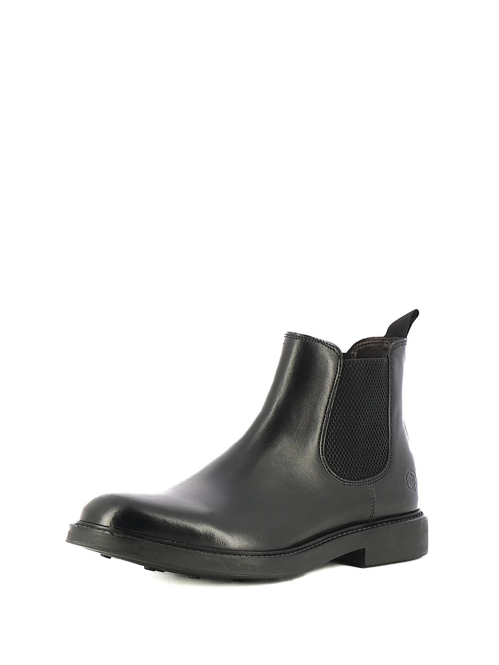 Stivaletti beatles uomo LUMBERJACK 102217100 nero | Costa Superstore