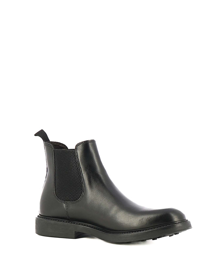 Stivaletti beatles uomo LUMBERJACK 102217100 nero | Costa Superstore